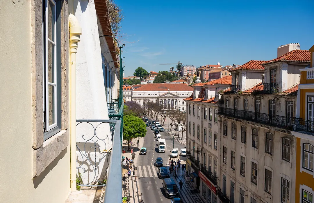 Tempo Flh Hotels Lisboa-1